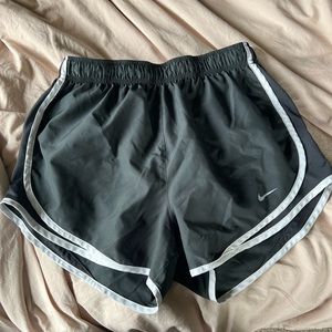 nike dri-fit shorts